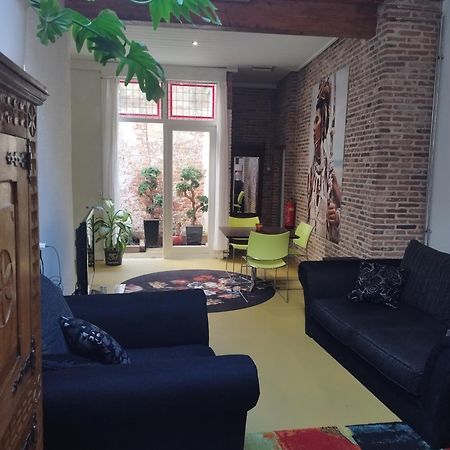 Apartmán Happy In Deventer Exteriér fotografie