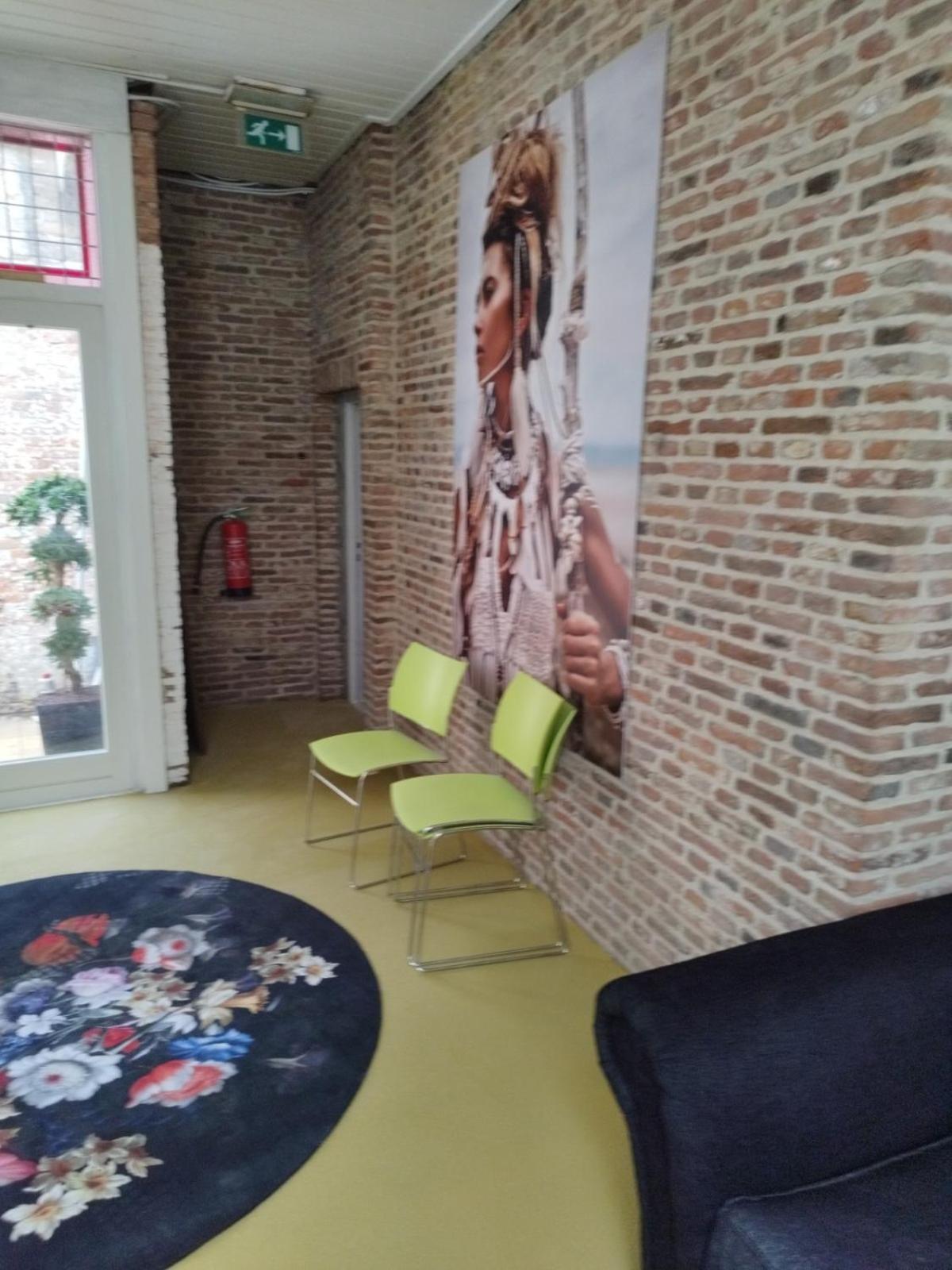 Apartmán Happy In Deventer Exteriér fotografie