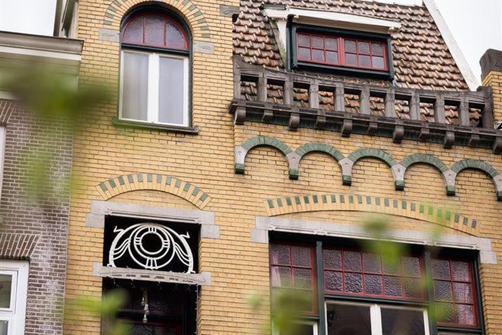 Apartmán Happy In Deventer Exteriér fotografie